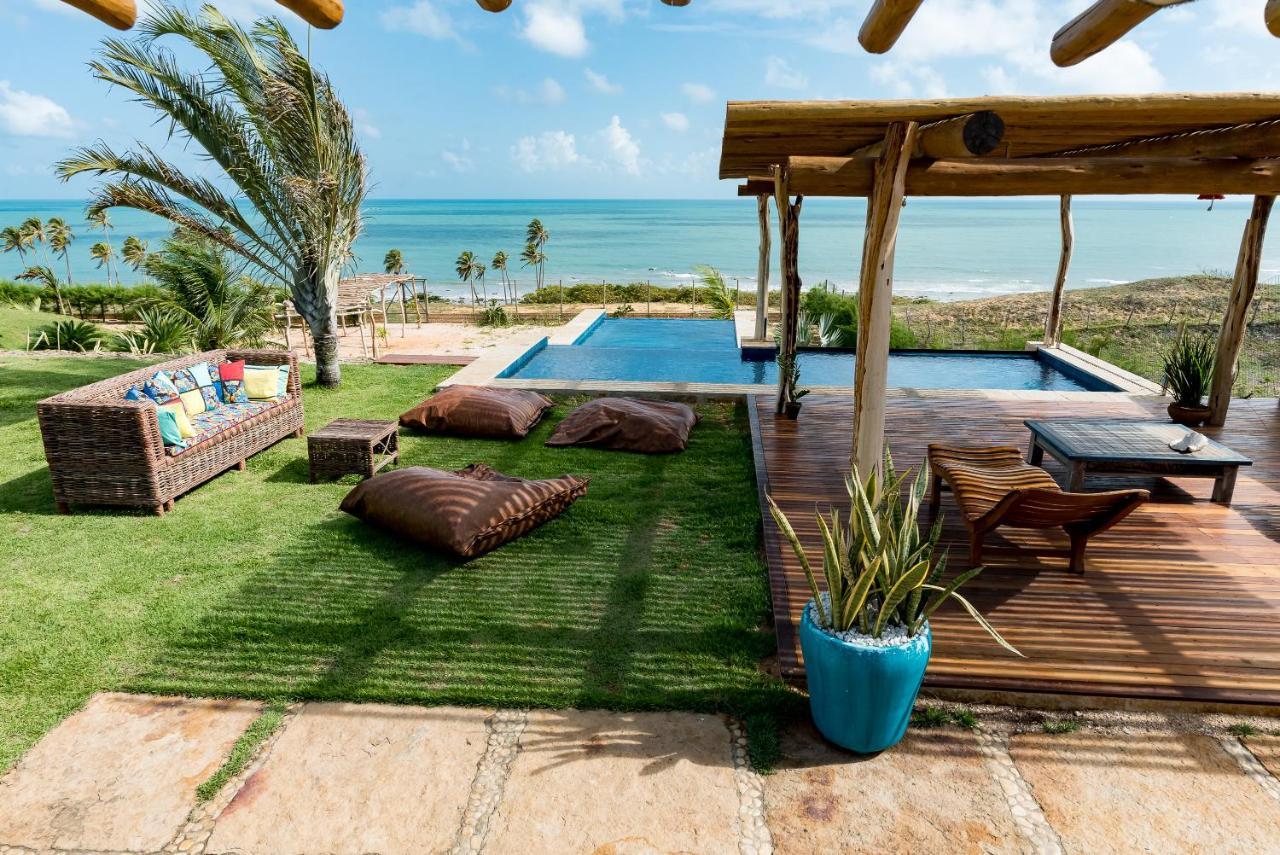 Dolce Vita Guest House Lagoinha  Exterior foto
