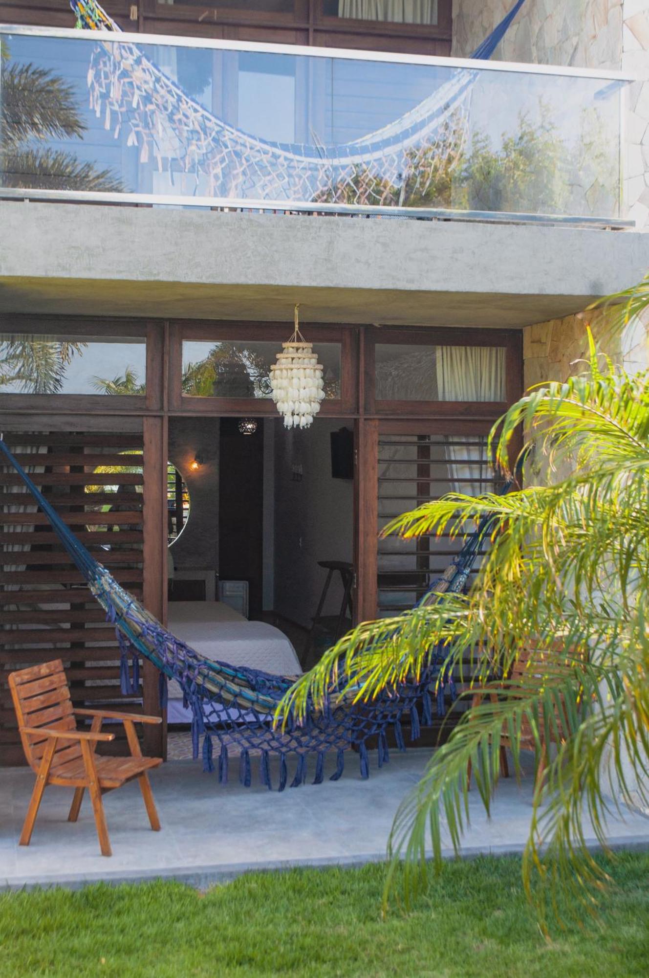 Dolce Vita Guest House Lagoinha  Exterior foto